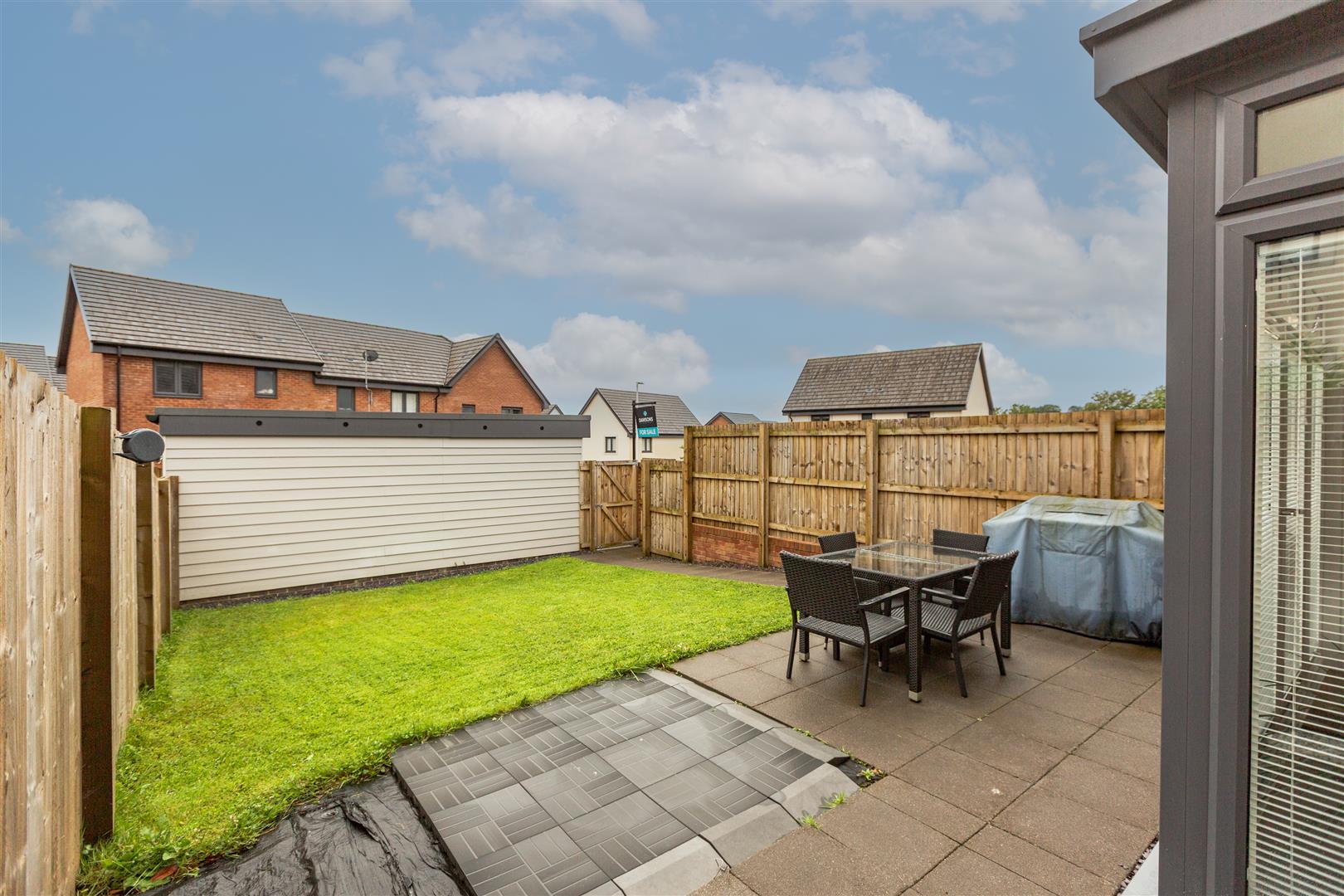 Waun Fawr, Swansea, SA6 6FH